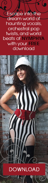 ESCAPE INTO the DREAM WORLD