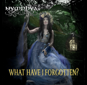 WHAT HAVE I FORGOTTEN?